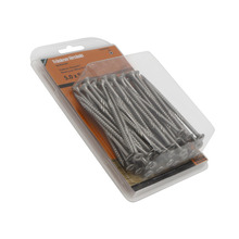 Treskrue A4 5 x 90 mm 50-pk. Heco  